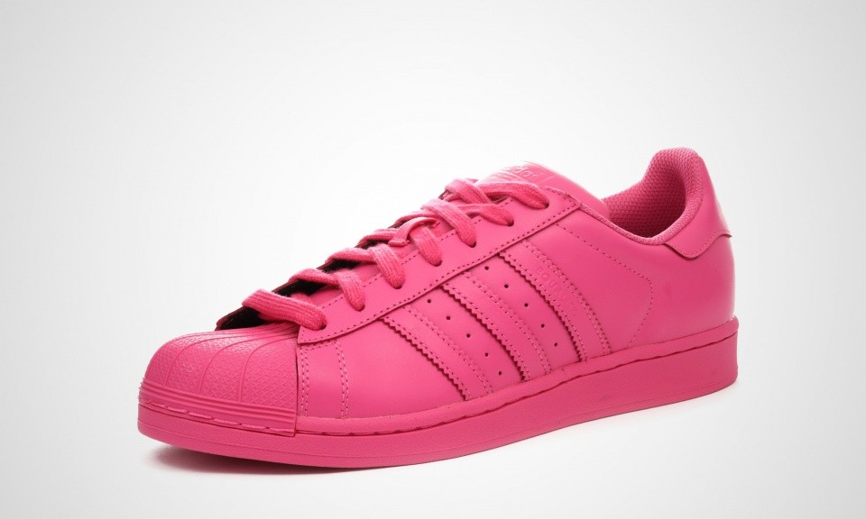 adidas superstar supercolor france